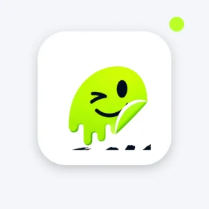 Stickers de Vinilo Personalizados · Sticker Glow